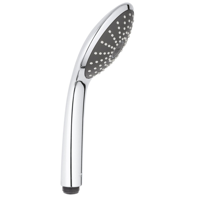 Grohe Handheld Shower Head Wayfair.co.uk